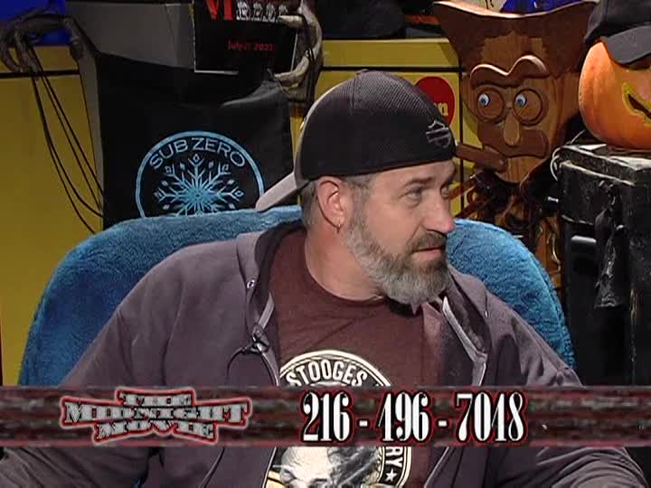 The Midnight Movie - Battle of The Worlds