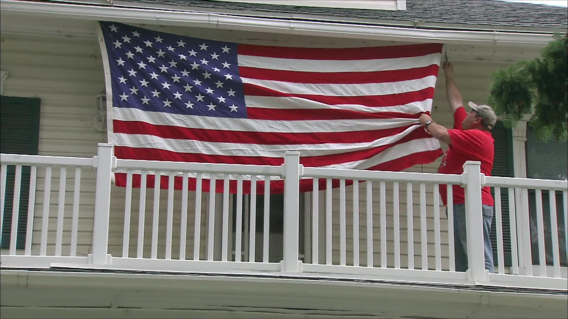 Thumbnail image for Music & The Spoken Word - Best of Independence Day