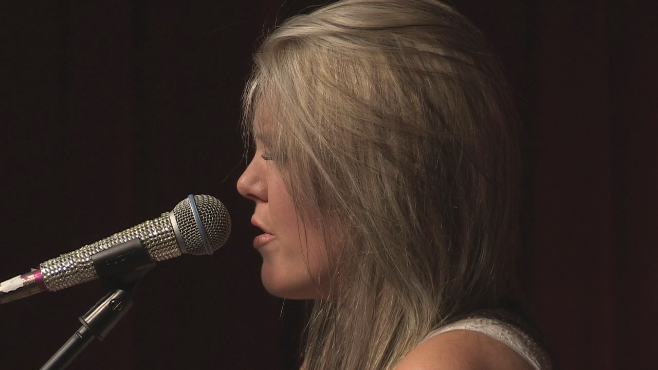 Local Roots - Jesse Leigh