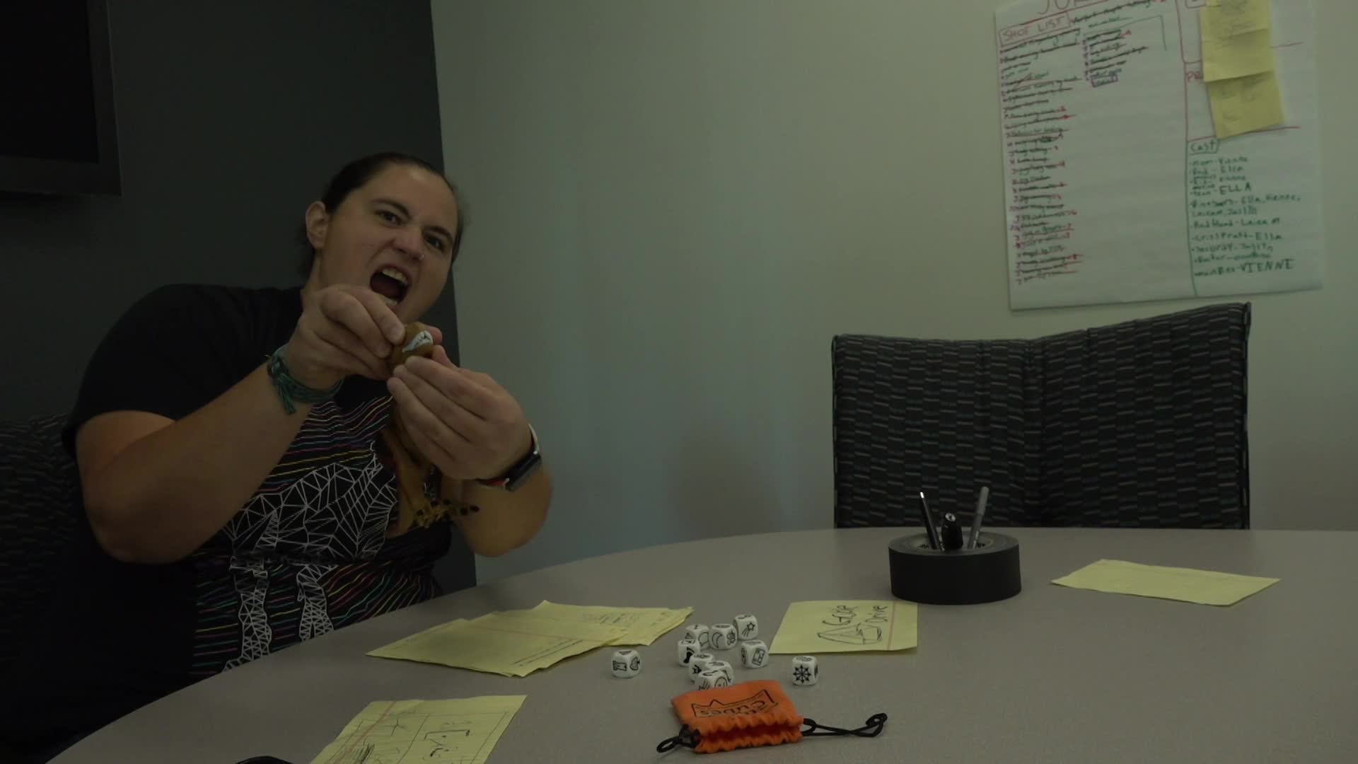 Thumbnail image for Summer Video Camp 2023: Office Spoof