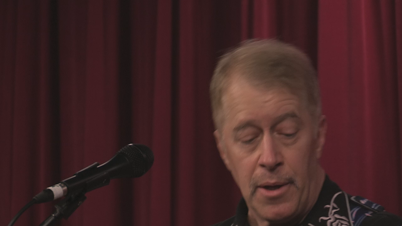 Local Roots - The Billie Novas