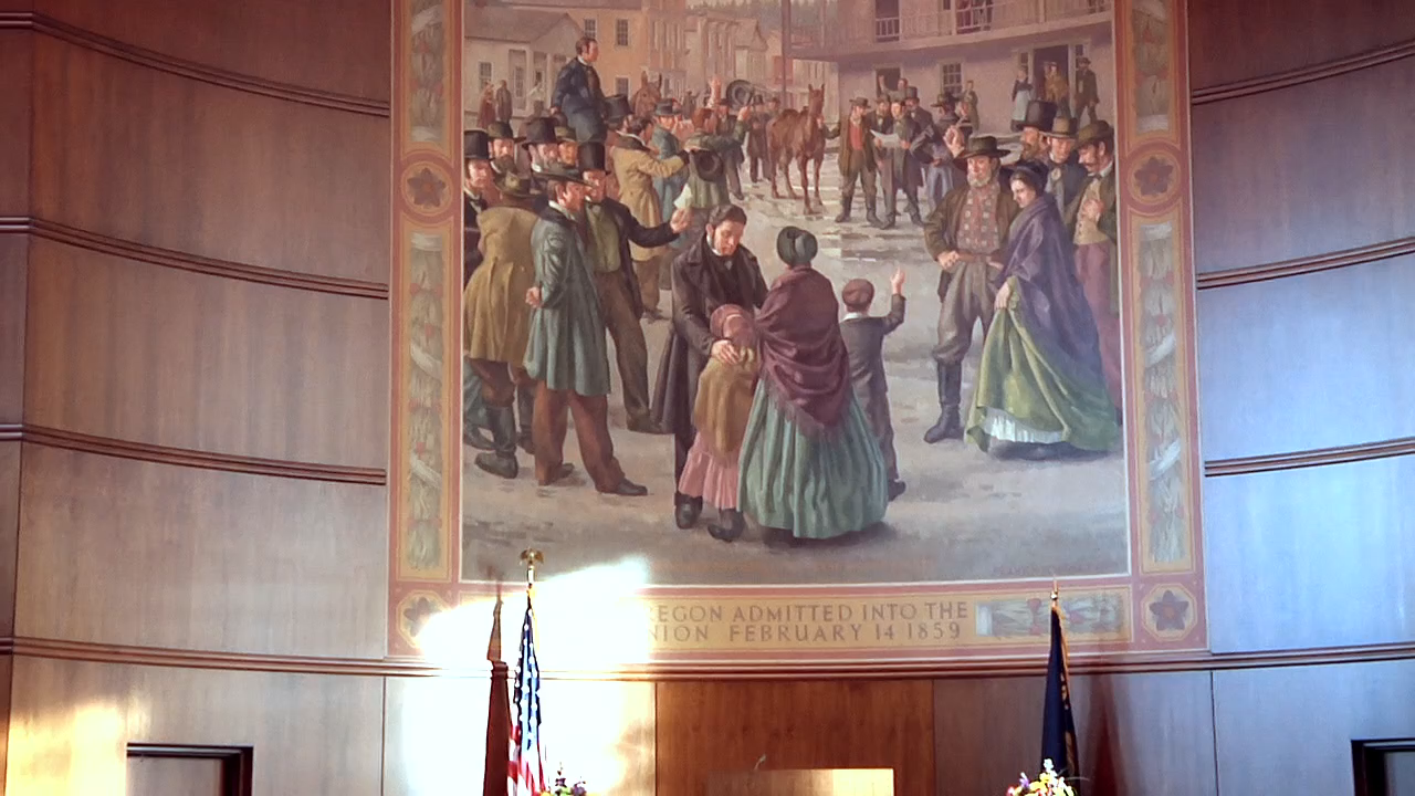 Thumbnail image for InSight - Oregon State Capitol Foundation