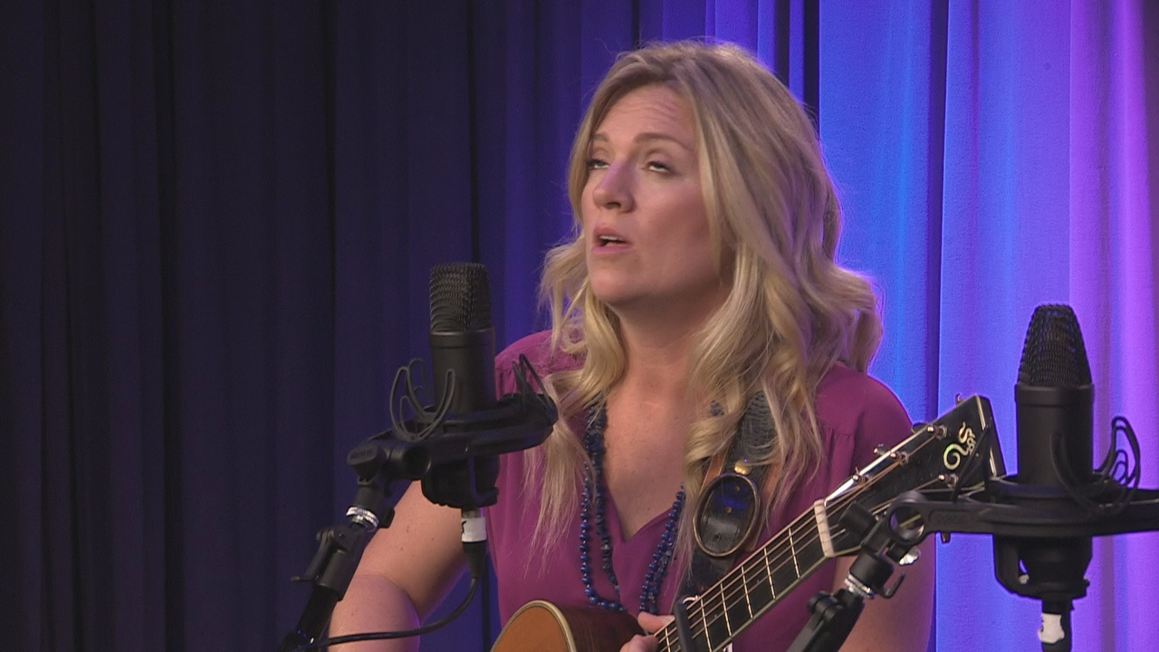 Thumbnail image for NW Songwriter Sessions-Skybound Blue