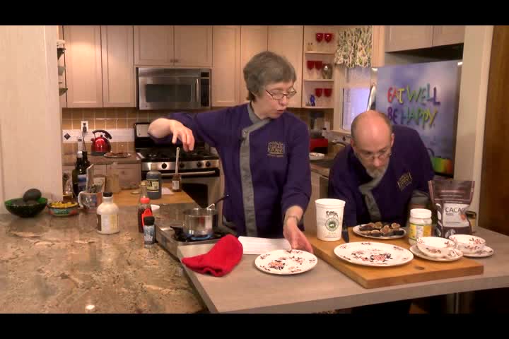 Thumbnail image for Eat Well Be Happy Episode 209
