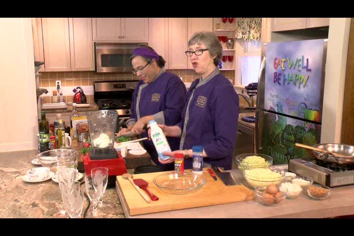 Thumbnail image for Eat Well Be Happy Episode 215