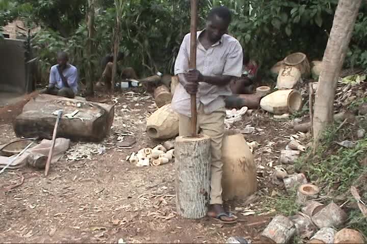 Travel with Sandy and Gail - Episode 7 - Uganda and the Mountain Gorillas