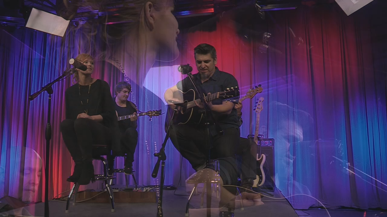 Thumbnail image for Northwest Songwriter Sessions - Chris J Arellano