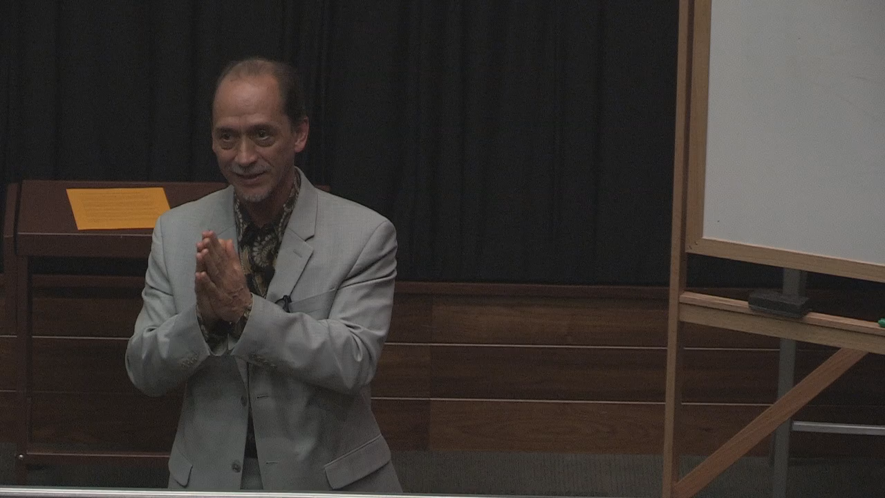 Institute for Continued Learning - Human Migration