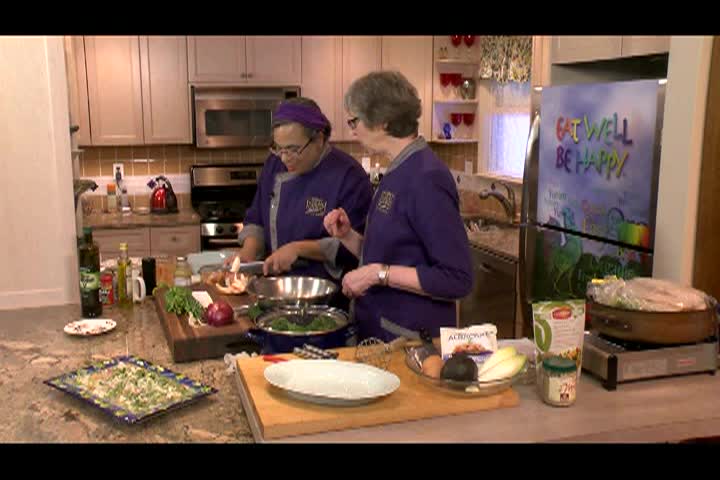 Thumbnail image for Eat Well Be Happy Episode 216