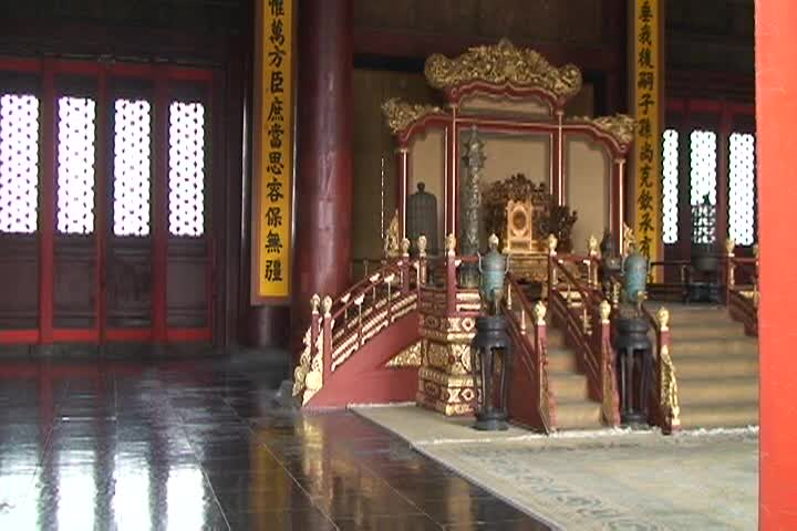 Thumbnail image for Travel with Sandy and Gail - Episode 1 - Teaching Students in Xi'an, China