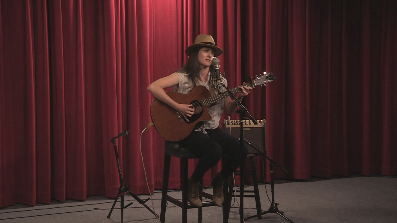 Local Roots Elise LaBlanc