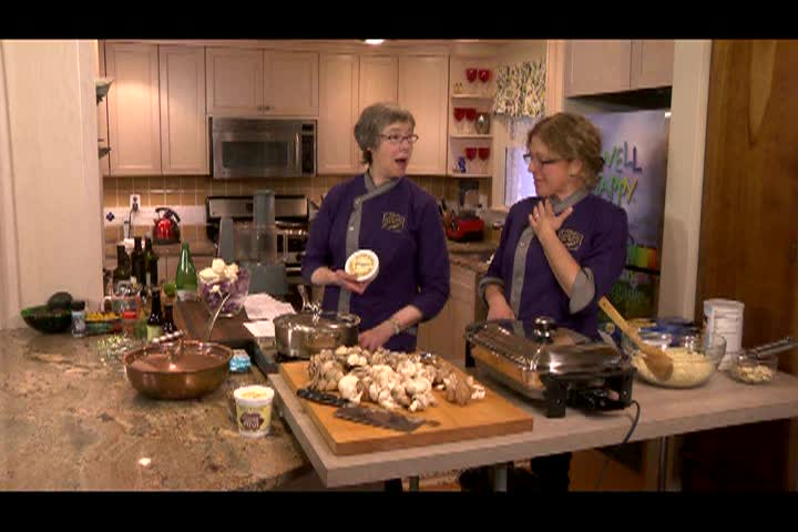 Thumbnail image for Eat Well Be Happy Episode 211