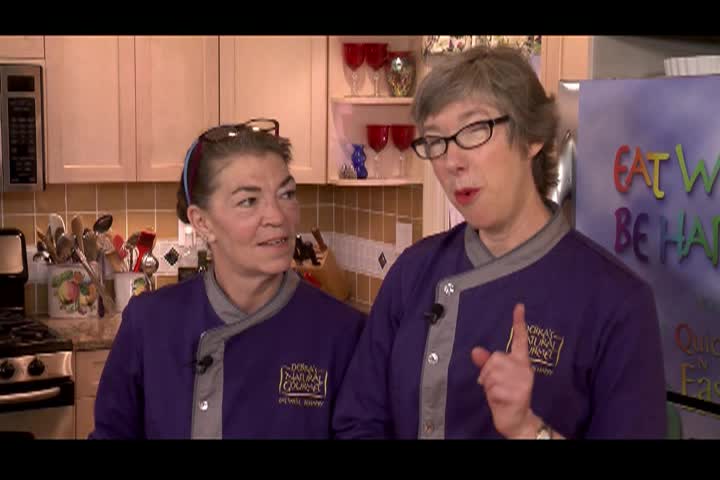 Thumbnail image for Eat Well Be Happy Episode 217