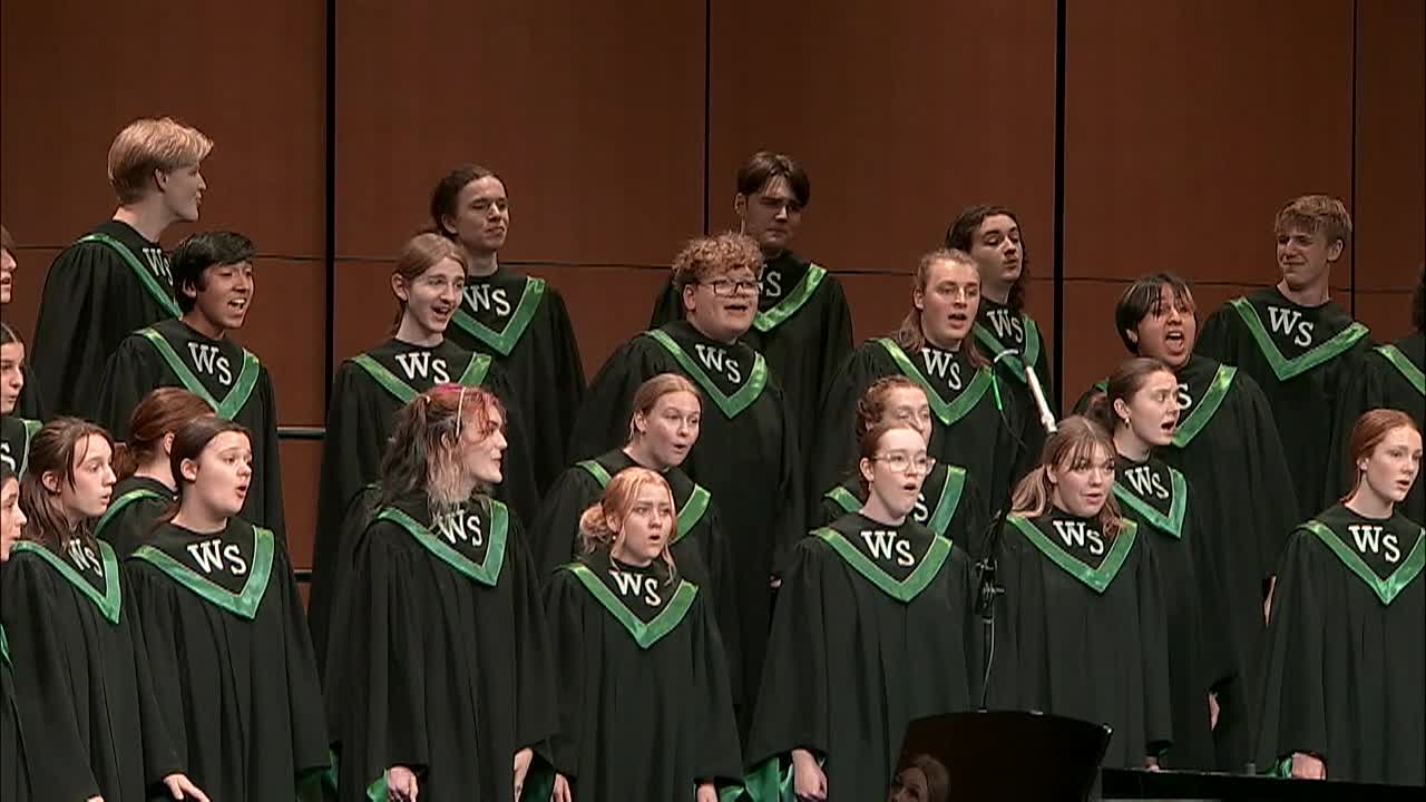 Thumbnail image for 2024 Advanced High School Choir