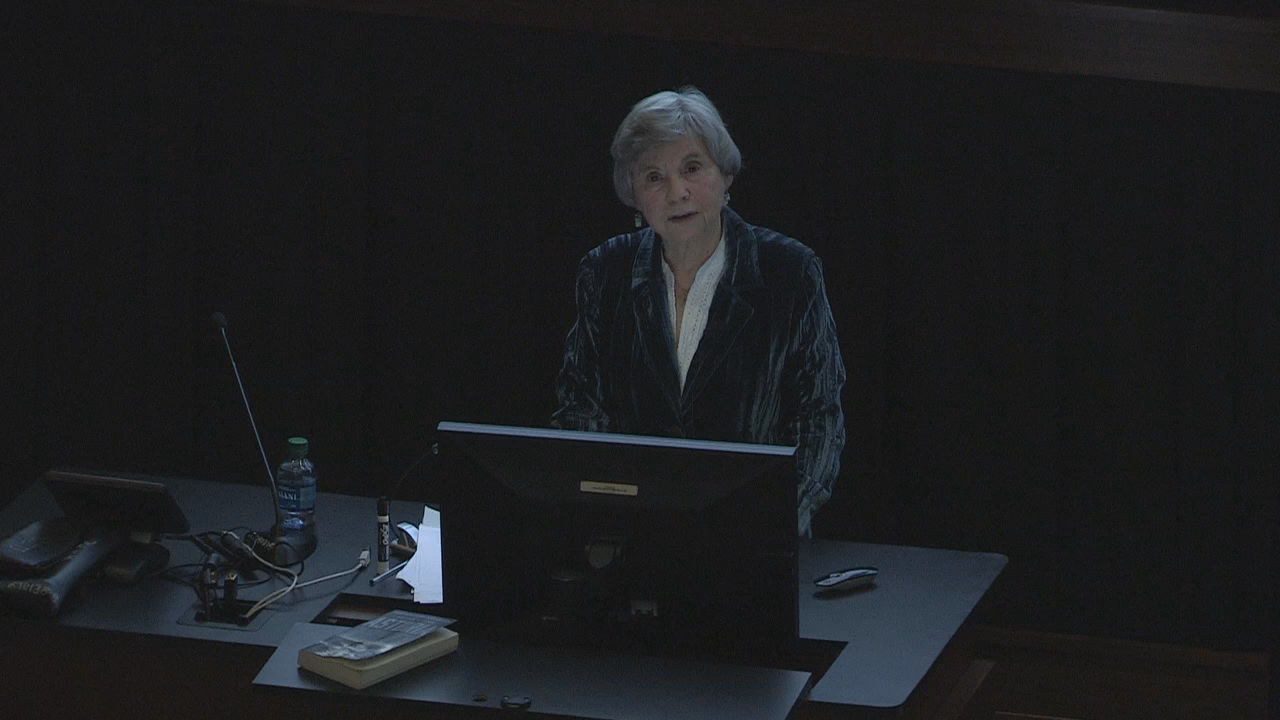 Institute for Continued Learning - Flight and Rescue