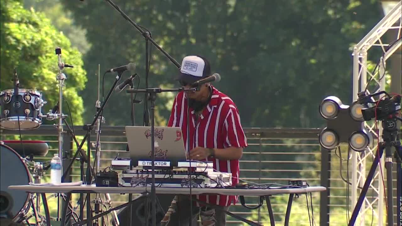 Thumbnail image for LIVE! 2024 Make Music Day