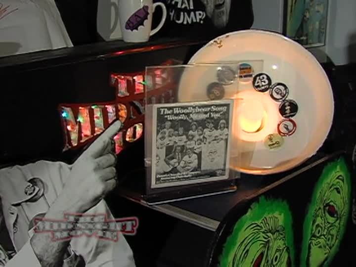 Thumbnail image for The Midnight Movie - Deadly Companions