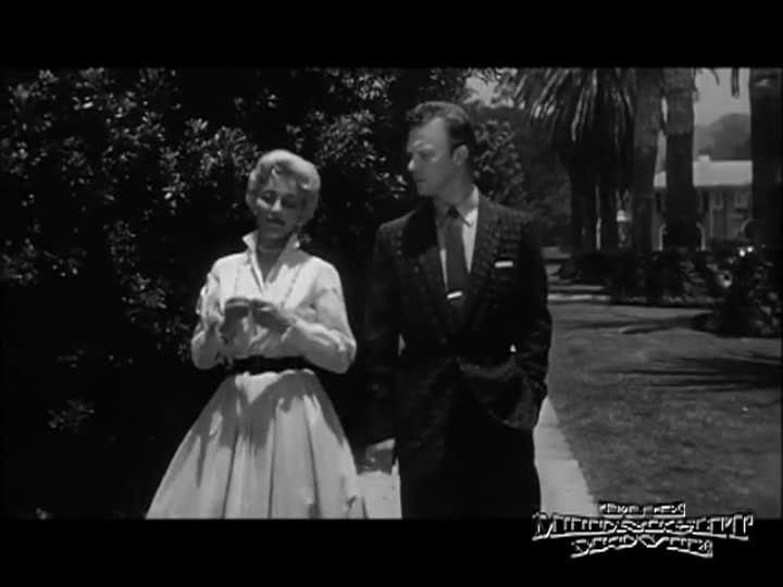 Thumbnail image for The Midnight Movie - Not of This Earth