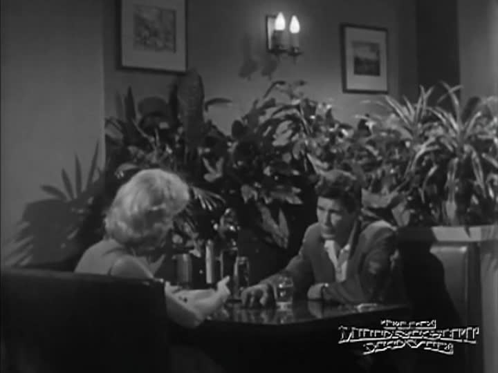 Thumbnail image for The Midnight Movie - Man With a Camera