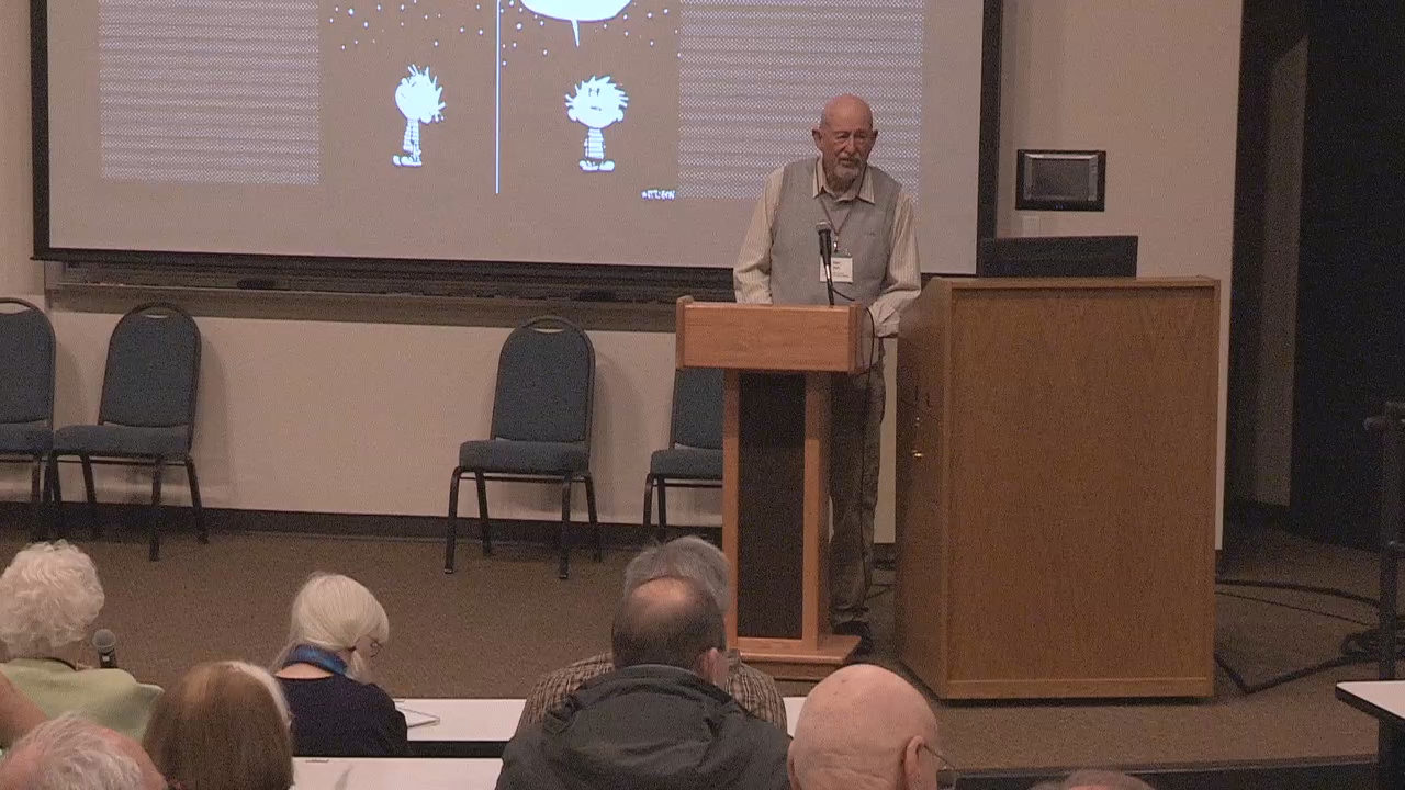 Institute for Continued Learning - The Known World