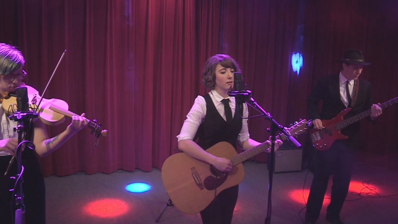 Local Roots - Hayley Lynn