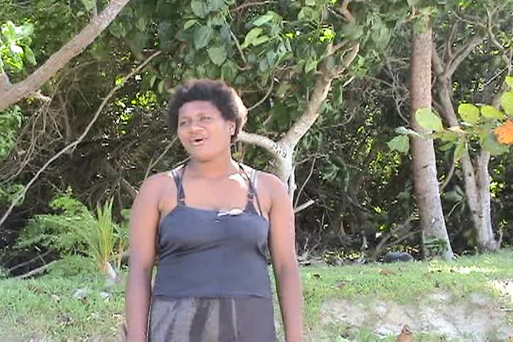 Travel with Sandy and Gail: Fiji Episode 10