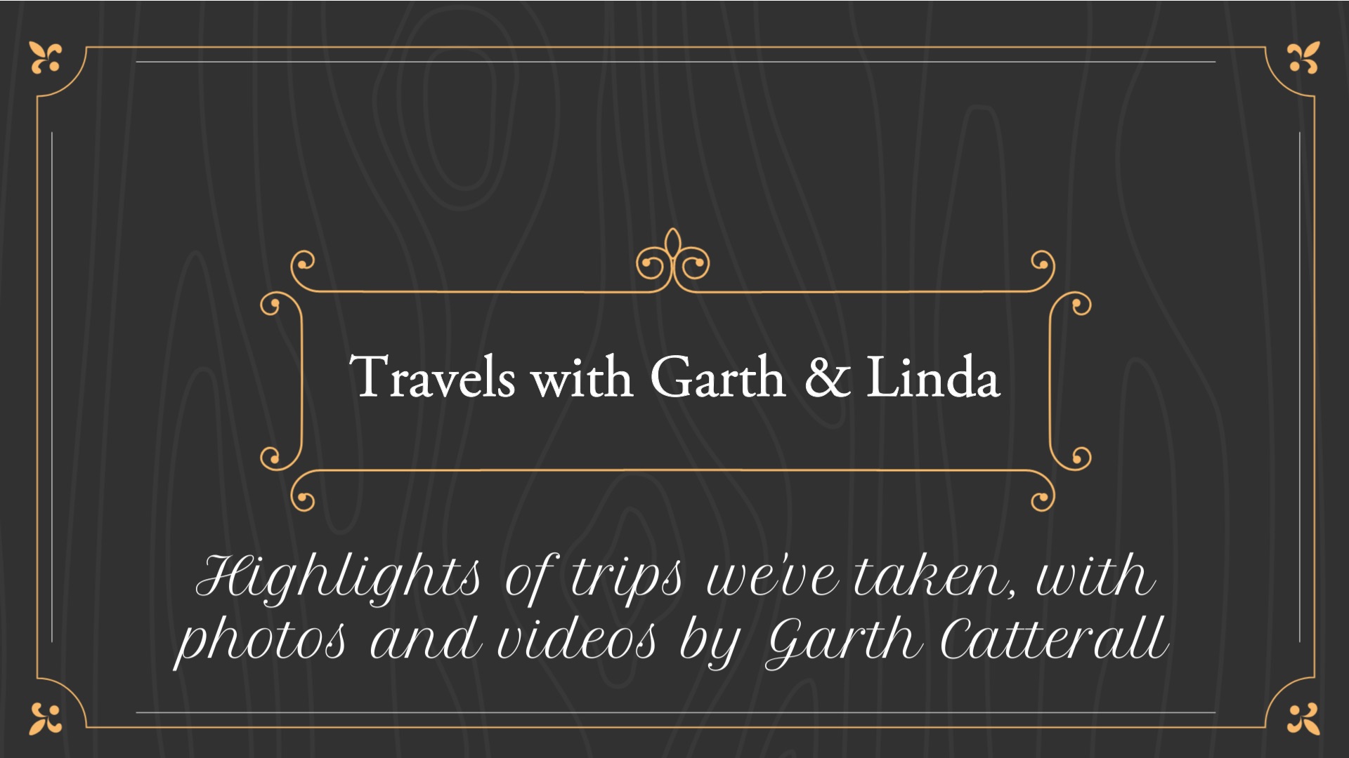 Travels from Lincoln City to Heceta Head