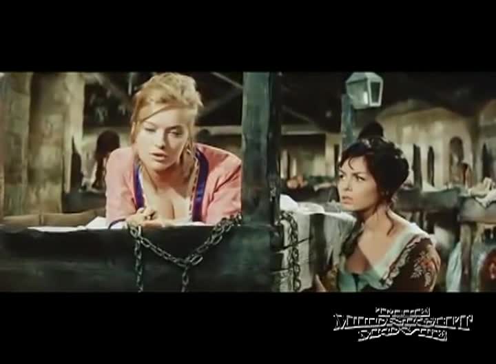 Thumbnail image for The Midnight Movie - Women of Devils Island
