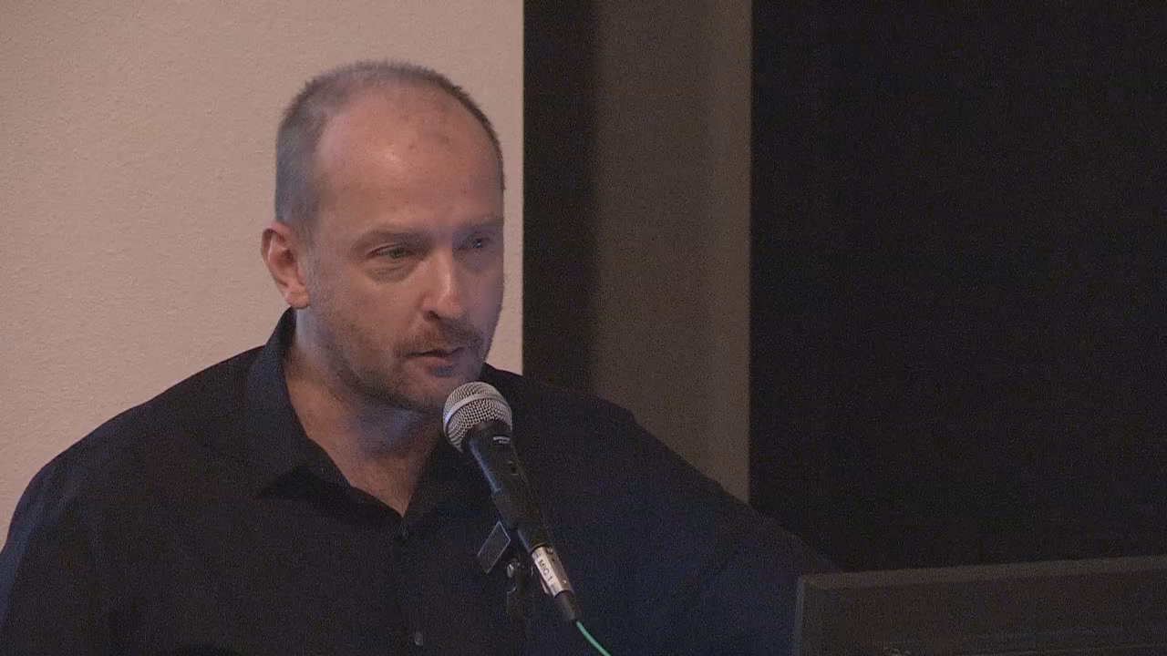 Institute for Continued Learning - Rational Passions