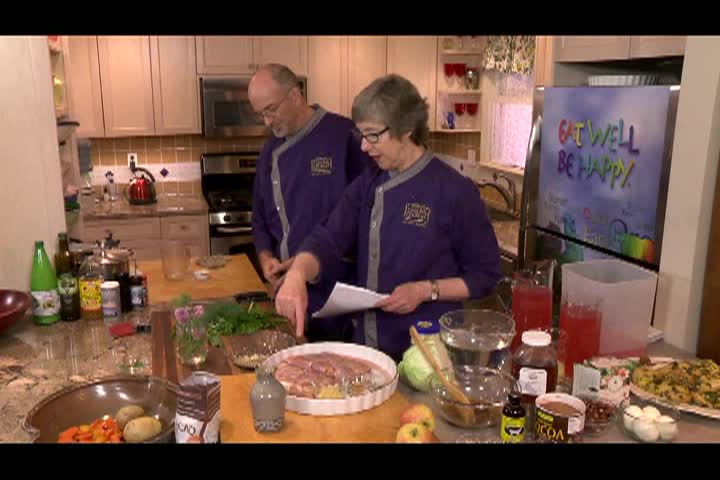 Thumbnail image for Eat Well Be Happy Episode 219