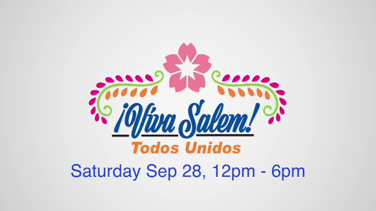 Thumbnail image for Viva Salem 2024 Promo Video
