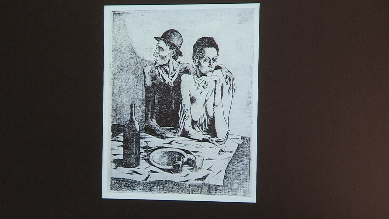 Institute for Continued Learning - The Development of Printmaking in America