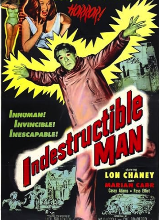 Thumbnail image for The Midnight Movie - Indestructible Man