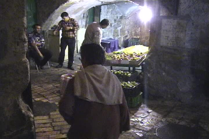 Travel with Sandy and Gail Episode 21 - Israel and Jordan