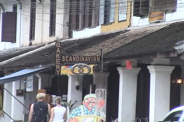 Travel with Sandy and Gail Episode 18 - Laos and Cambodia