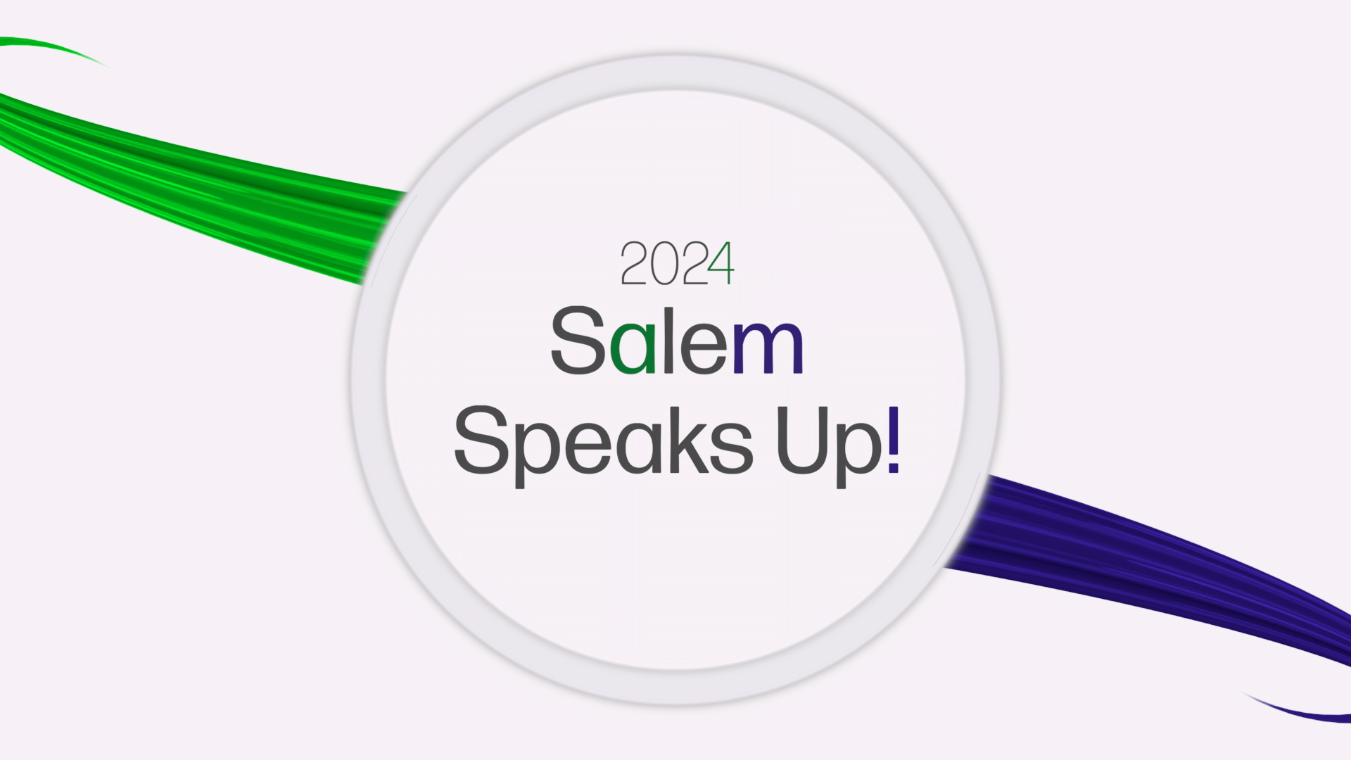 Thumbnail image for SALEM SPEAKS UP PROMO 2024