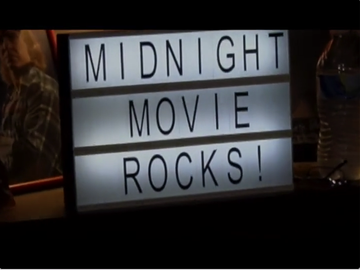 Thumbnail image for The Midnight Movie -  Evil Brain From Outer Space