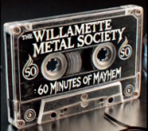 Navigate to 60 Minutes of Mayhem Episode 1