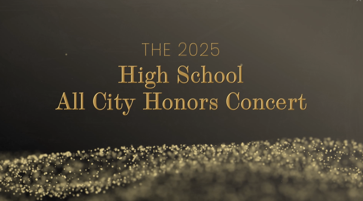Thumbnail image for 2025 High School All City February 22, 2025