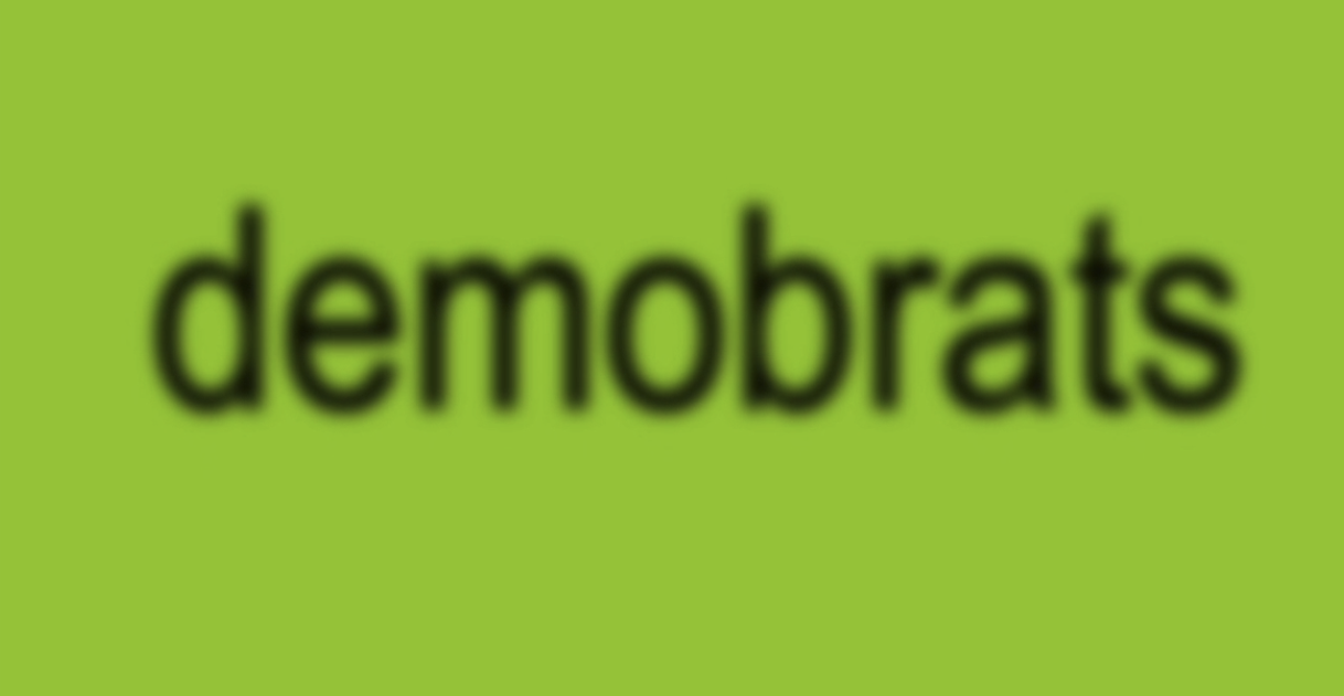 Demobrats