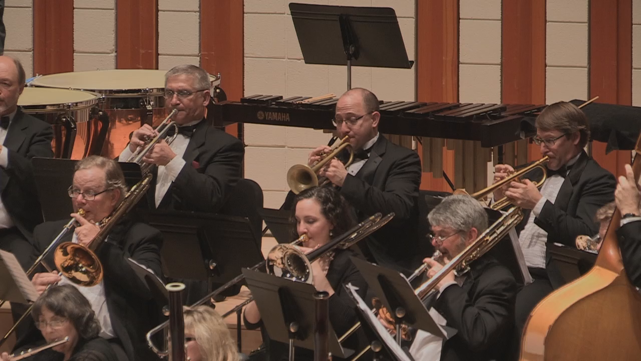 An Oregon Journey World Premiere