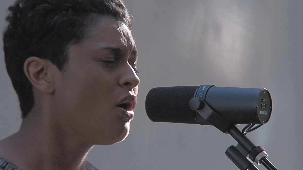 Make Music Day - Fahari