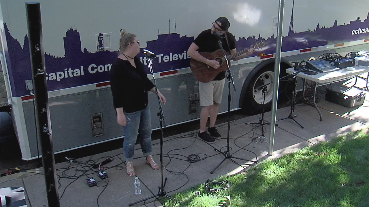 Thumbnail image for Make Music Day - Stereo RV