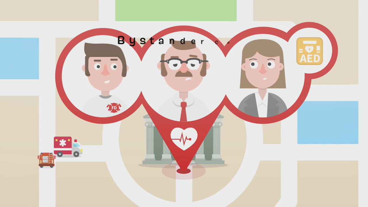 Around the Mid-Valley - Saving Lives with Pulse Point