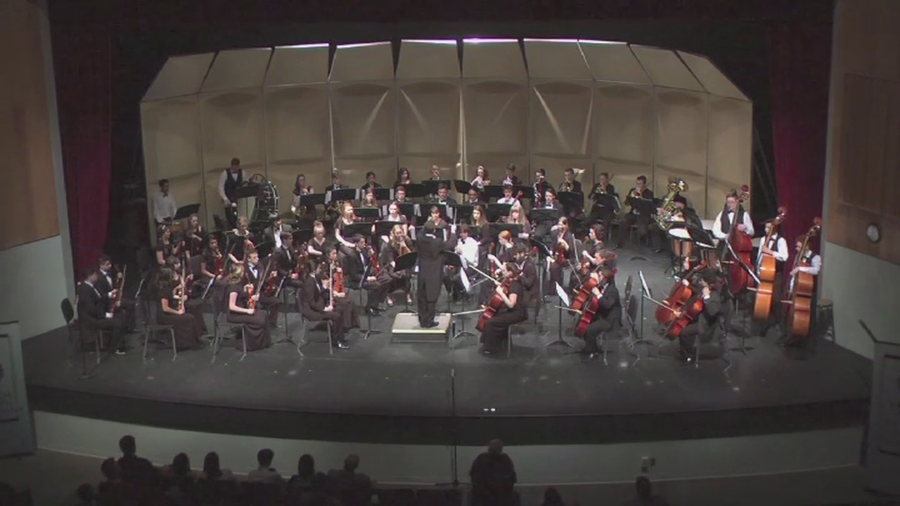 Thumbnail image for Salem Youth Symphony 2017 Spring Concert