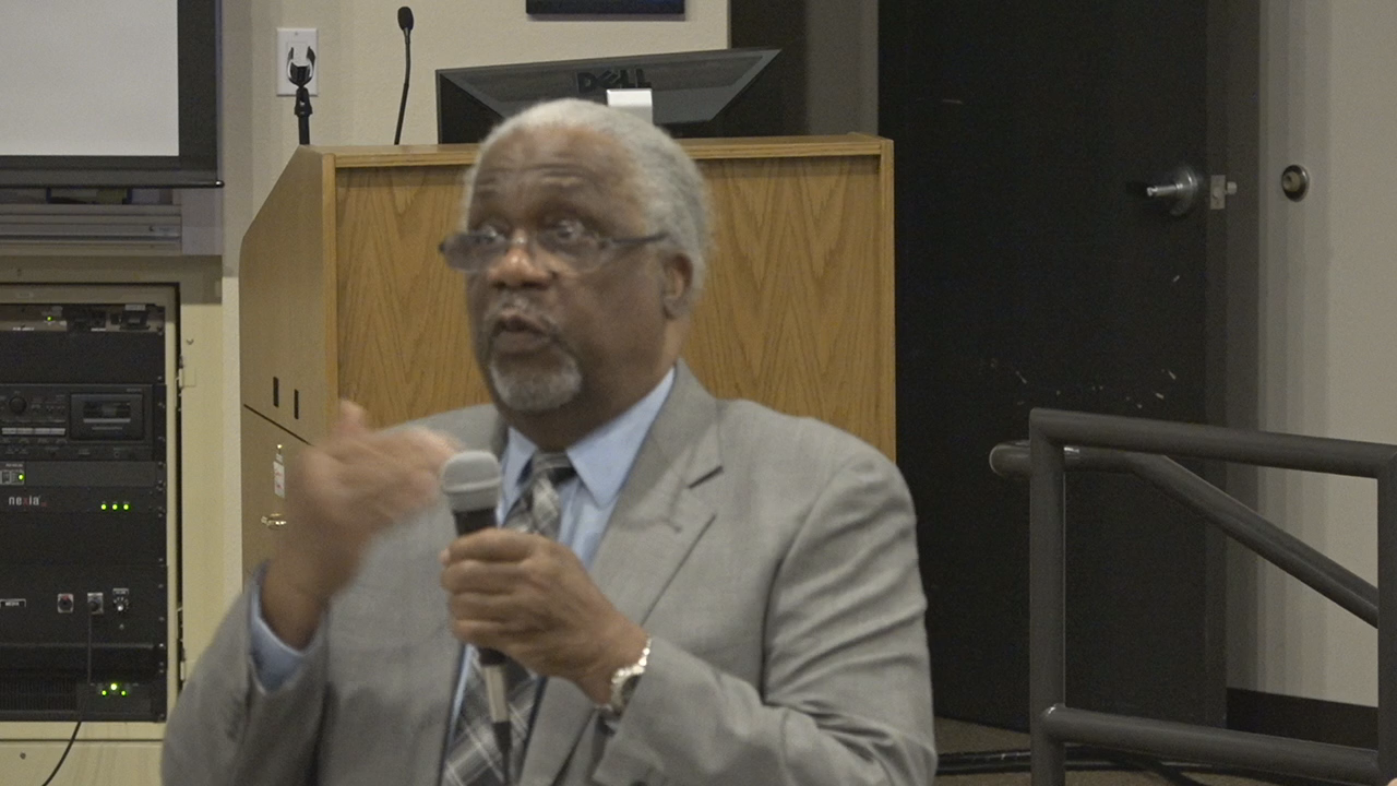 Institute for Continued Learning - Oregon's Correctional System