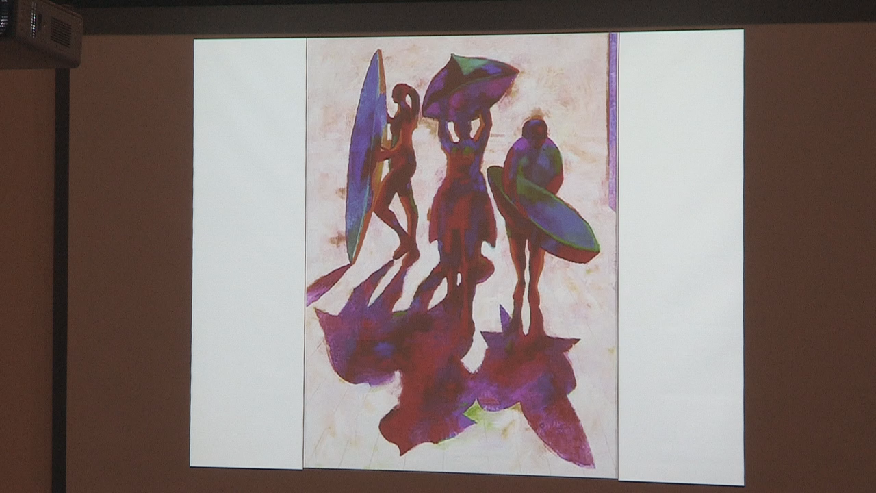 Institute for Continued Learning - The ABC's of Abstraction