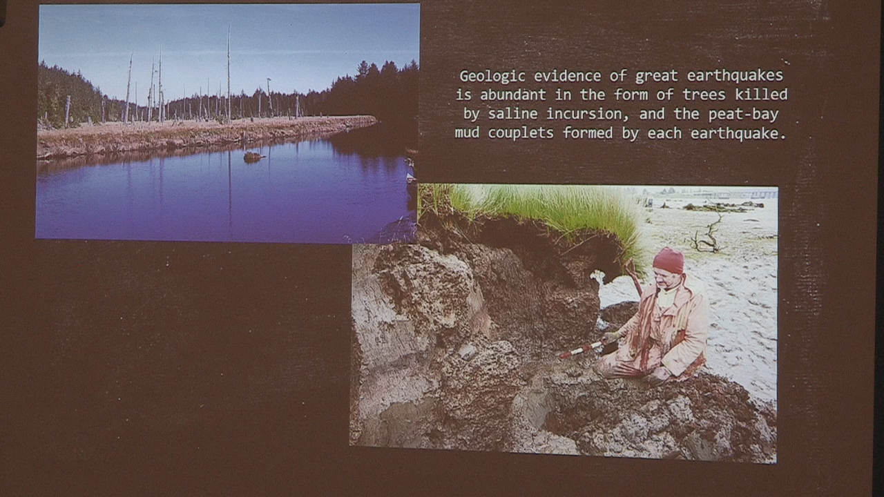 Institute for Continued Learning - Plate Tectonics