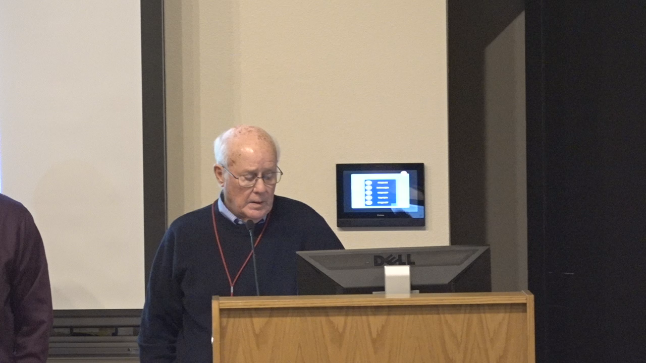 Institute for Continued Learning - The New U