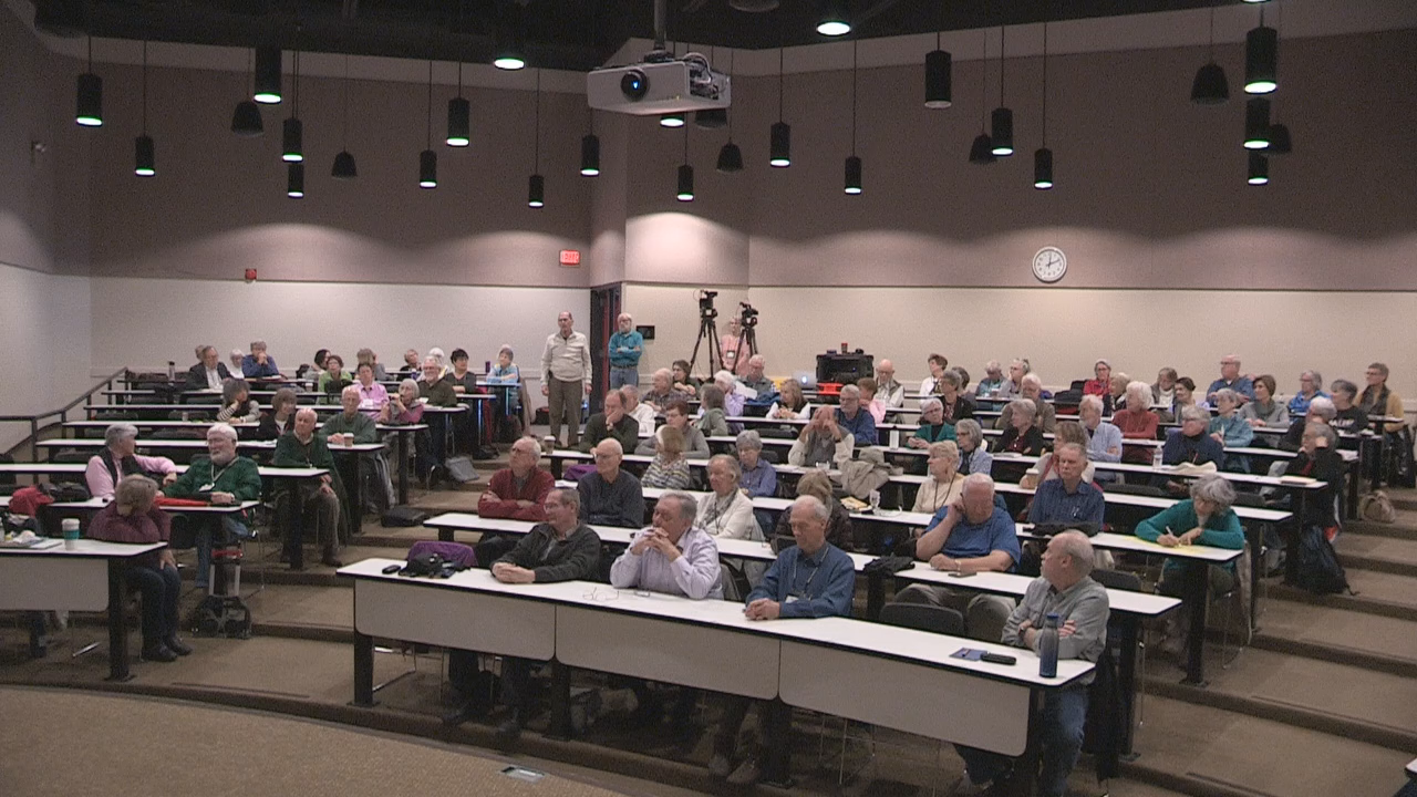 Institute for Continued Learning - Prairie Lands